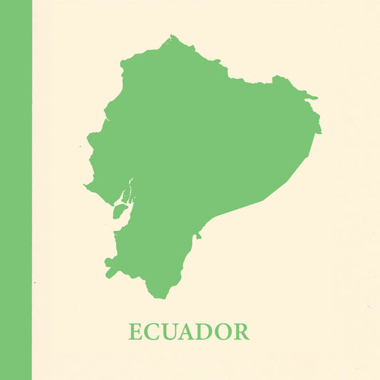 Ecuador Chirimoya