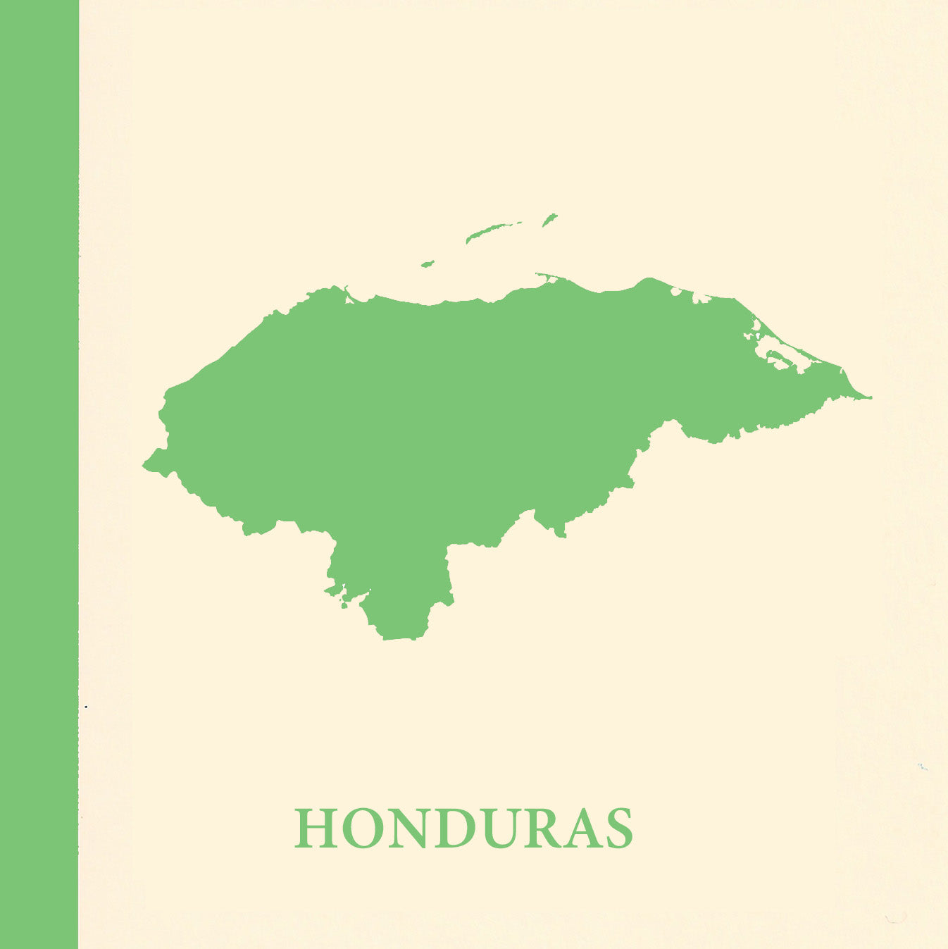 Honduras COMSA