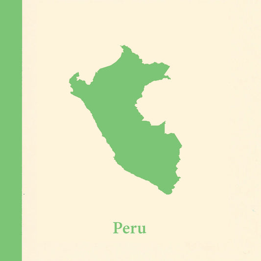 Peru Huellas San Ignacio