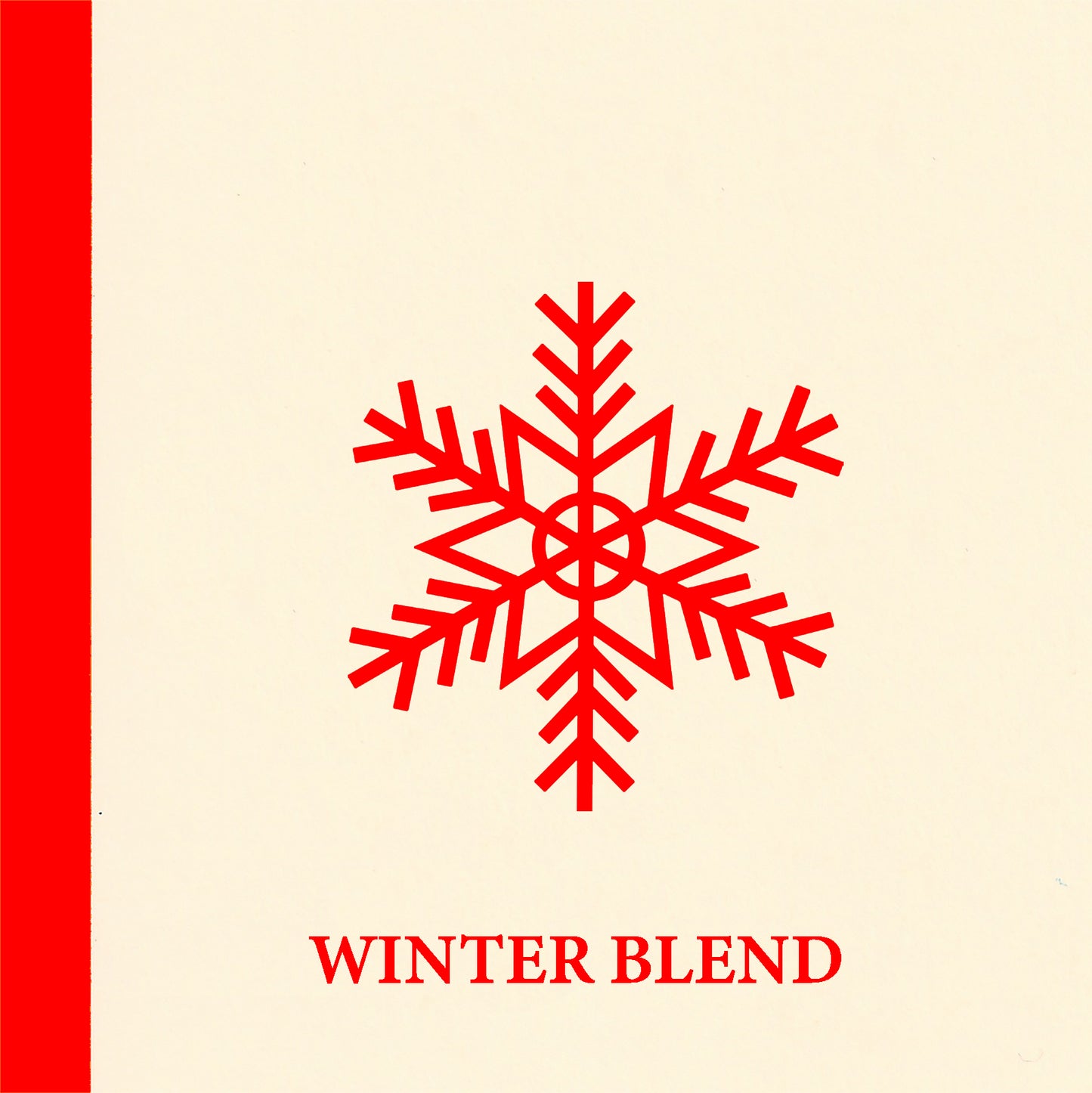 Winter Blend