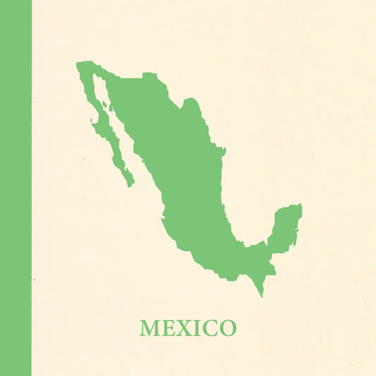 Mexico Oaxaca