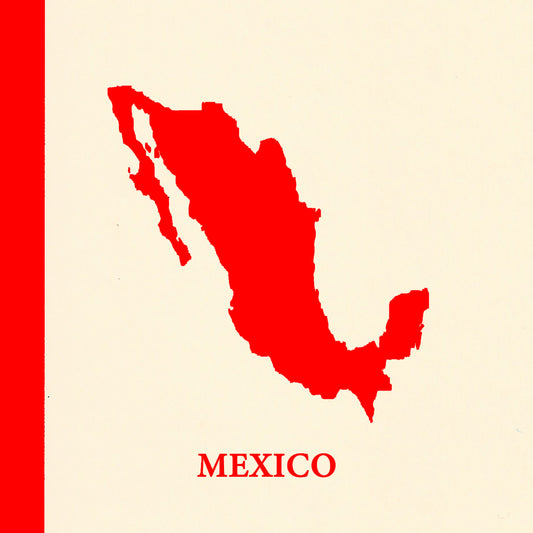 Decaf Mexico