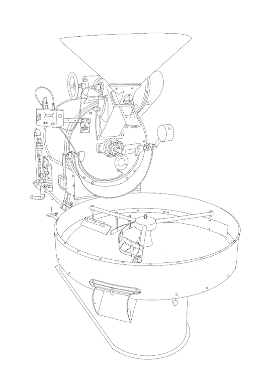 Gift Card - Extracto Coffee Roasters (Digital Online only)