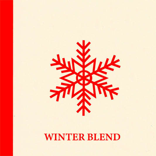 Winter Blend