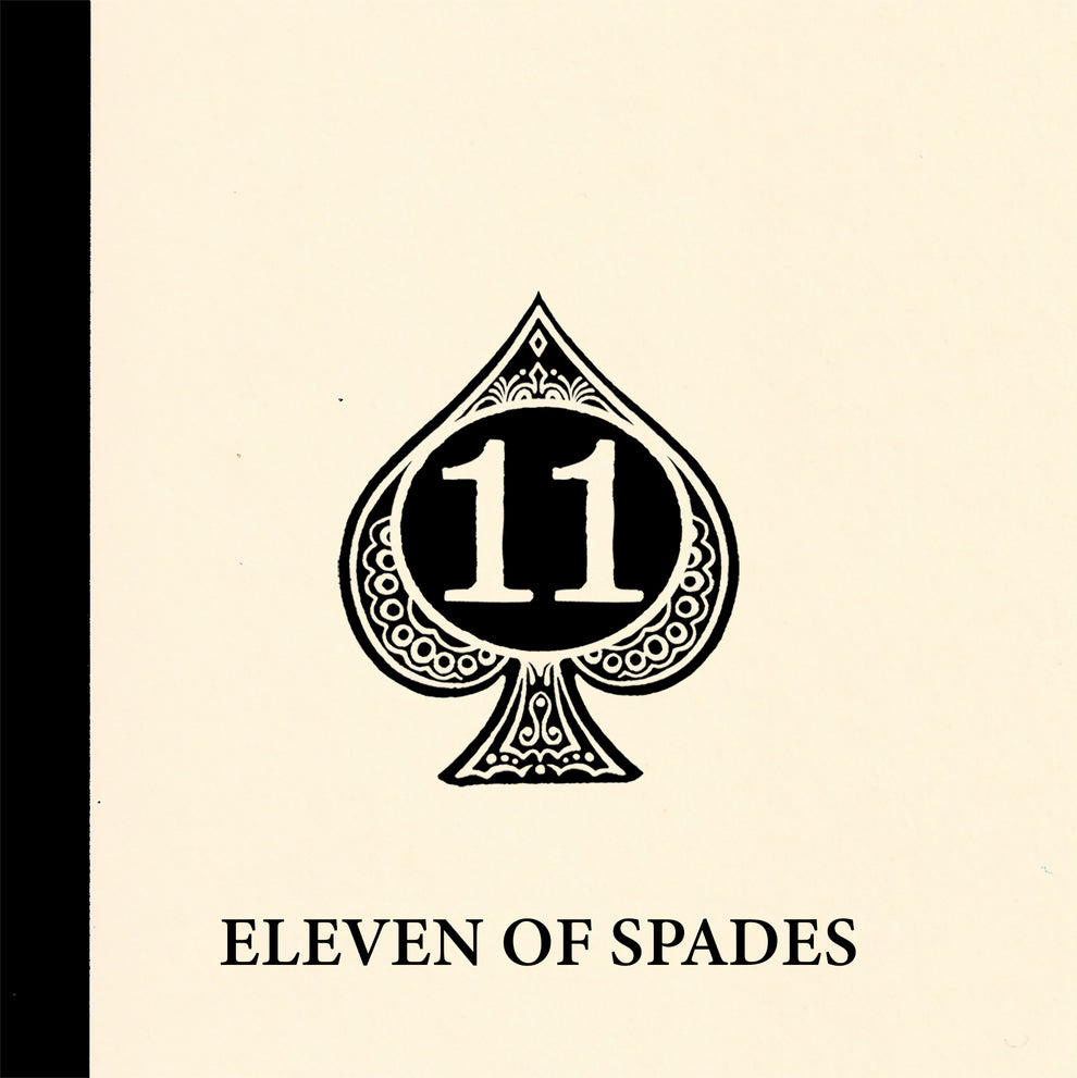 Eleven of Spades Extracto Coffee Roasters