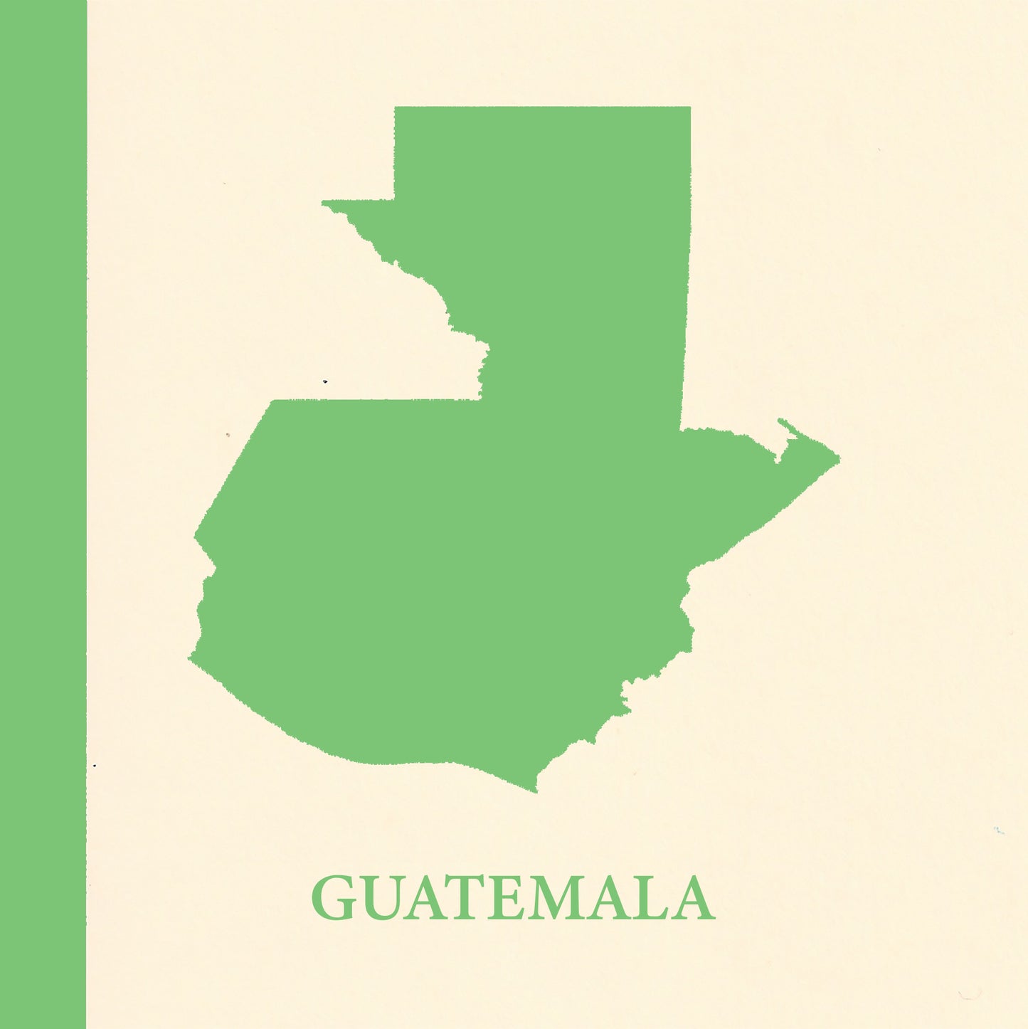 Guatemala Huehuetenango